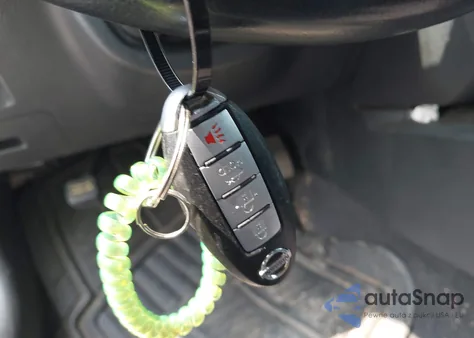 2014 Nissan Maxima 3.5 S/3.5 Sv from USA, damaged, VIN 1N4AA5AP6EC454159